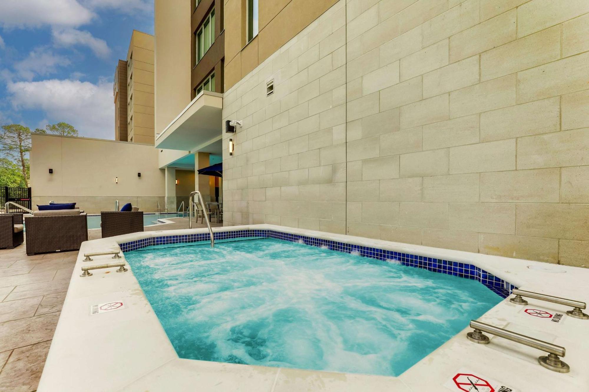Drury Plaza Hotel タラハシー エクステリア 写真