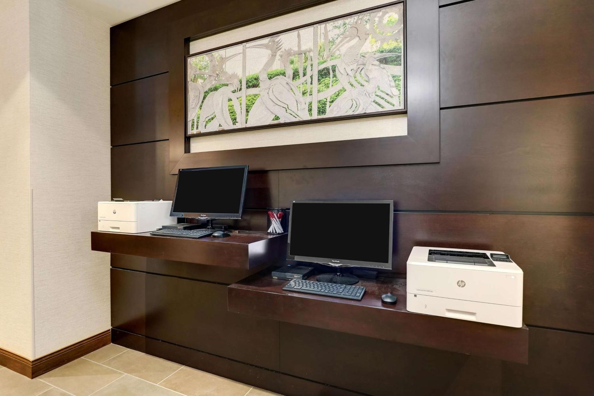 Drury Plaza Hotel タラハシー エクステリア 写真